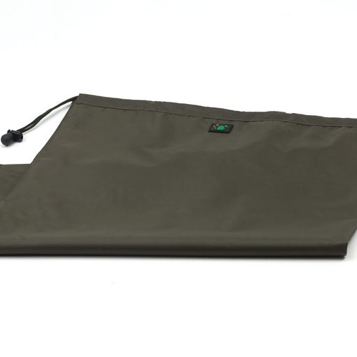 THINKING ANGLER THINKING ANGLER Olive Bitz Bag Extra Large  - Parkfield Angling Centre