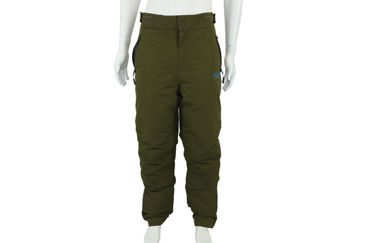 AQUA AQUA F12 Thermal Trousers  - Parkfield Angling Centre