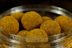 Sticky Baits Sticky Baits The Krill Active Wafters 130g Pot  - Parkfield Angling Centre