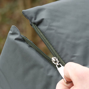 Parkfield Angling Centre Gardner Asylum Mat  - Parkfield Angling Centre