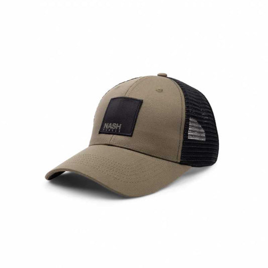 NASH NASH Trucker Cap  - Parkfield Angling Centre