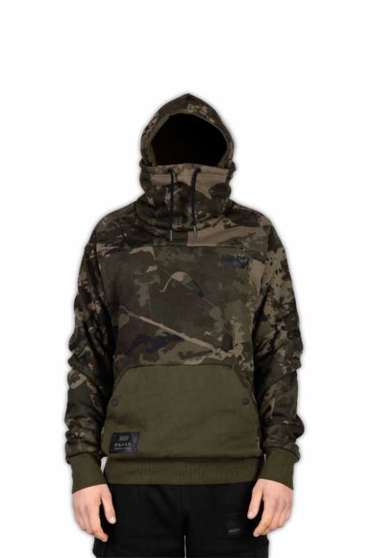 NASH NASH Zero Tolerance Snood Hoody  - Parkfield Angling Centre