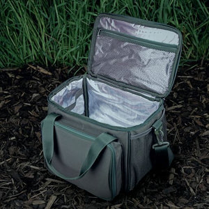 THINKING ANGLER THINKING ANGLER Olive Cool Bag  - Parkfield Angling Centre