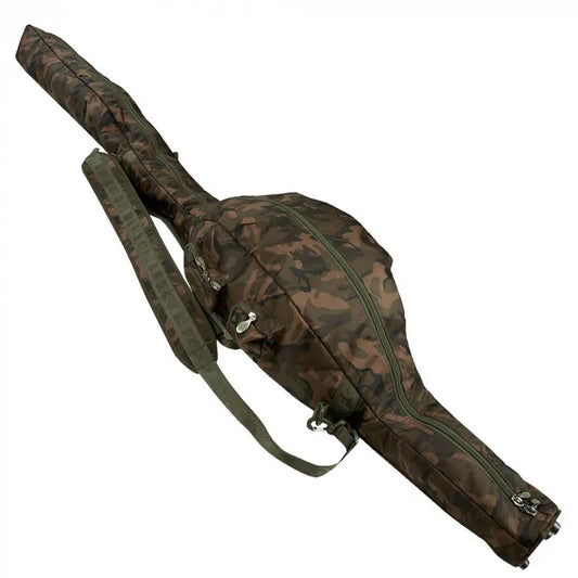 FOX FOX Camo lite 12ft Tri Sleeve  - Parkfield Angling Centre