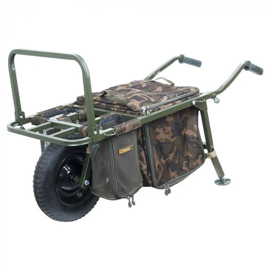 FOX FOX Explorer Barrow  - Parkfield Angling Centre