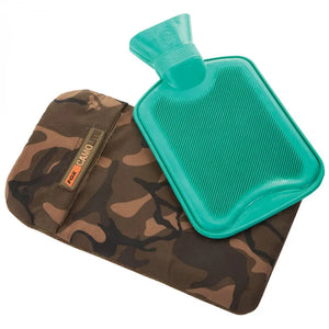 FOX FOX Camolite Hot Water Bottle  - Parkfield Angling Centre