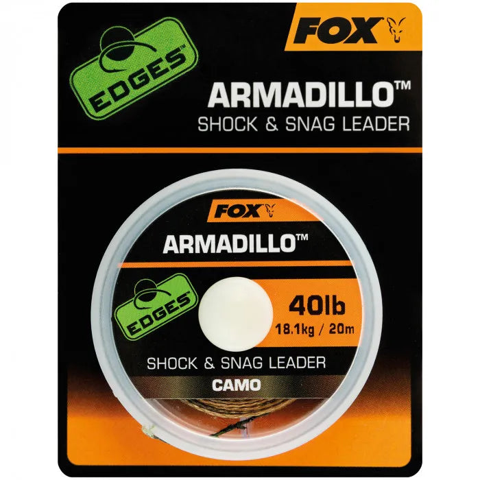 FOX FOX Camo Armadillo  - Parkfield Angling Centre