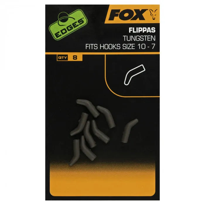 FOX Edges Flippa's All Types