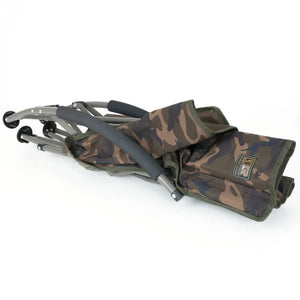 FOX FOX R-Series Guest Chair  - Parkfield Angling Centre
