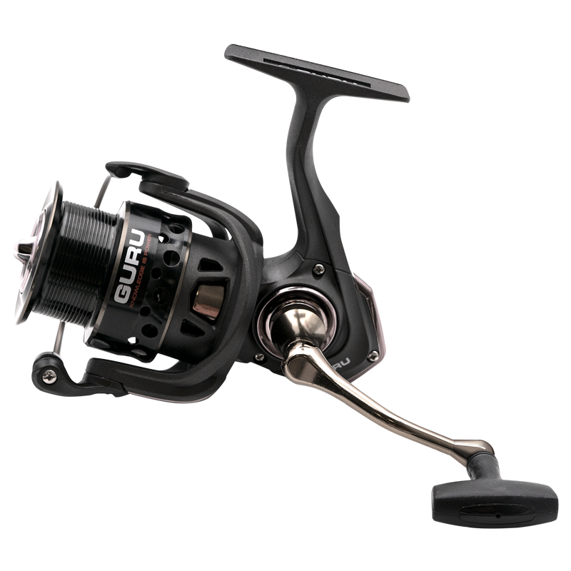 GURU GURU A-CLASS 4000 Reel  - Parkfield Angling Centre