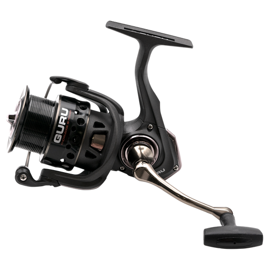 GURU GURU A-CLASS 4000 Reel  - Parkfield Angling Centre