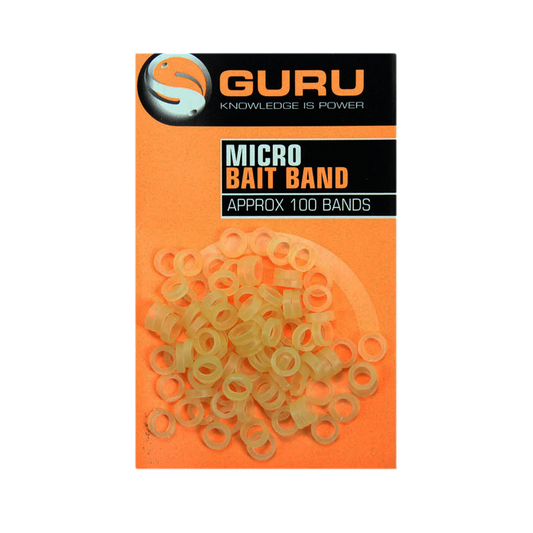 GURU GURU Bait Bands  - Parkfield Angling Centre