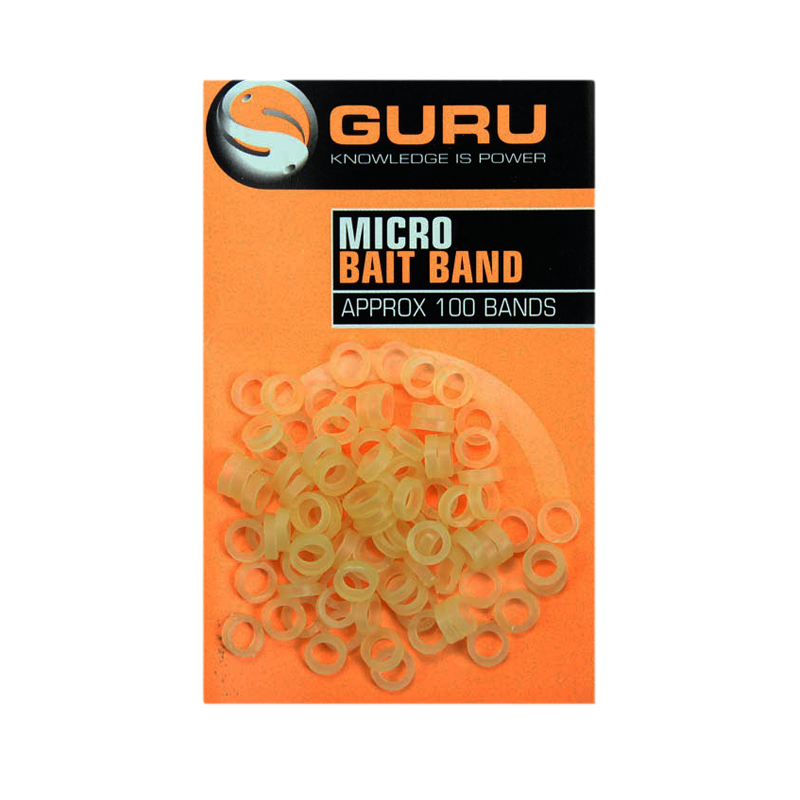 GURU GURU Bait Bands  - Parkfield Angling Centre