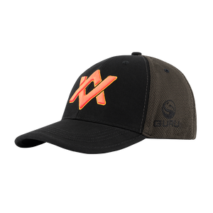 GURU GURU Aventus Cap Charcoal  - Parkfield Angling Centre
