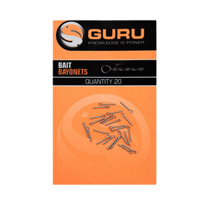 GURU GURU Bait Bayonets  - Parkfield Angling Centre