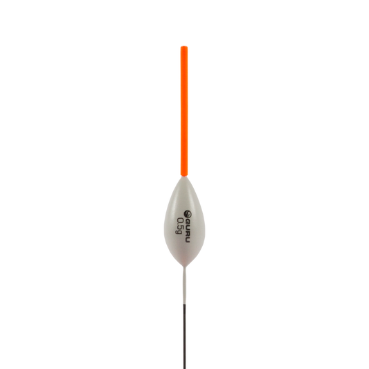 GURU GURU Pinger Carbon Stem Floats  - Parkfield Angling Centre