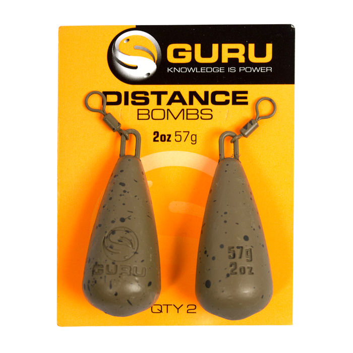 GURU Distance Bomb