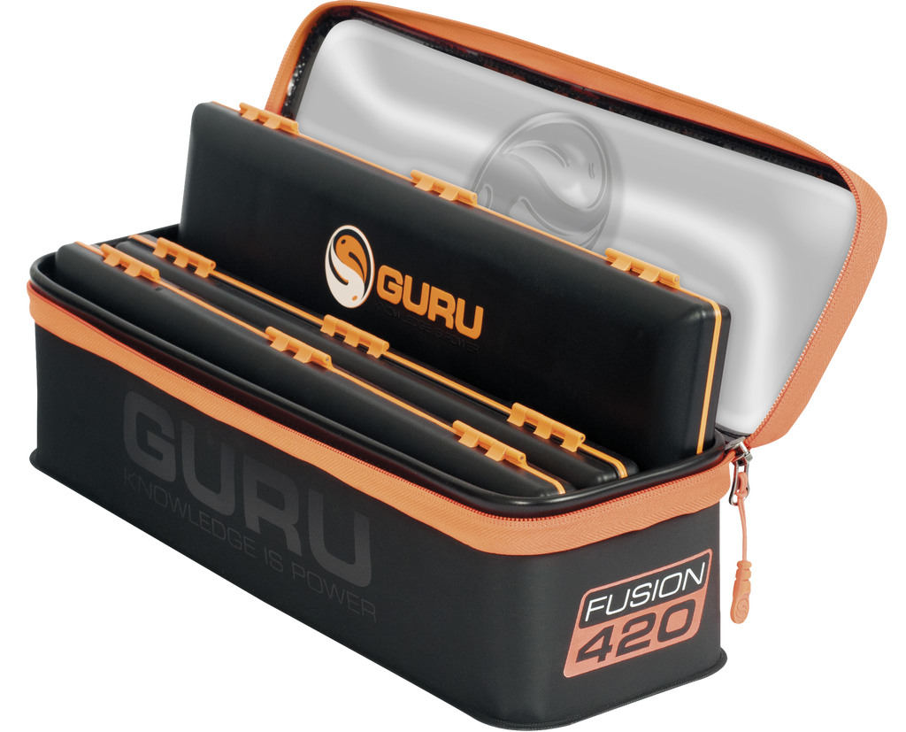GURU GURU Fusion 420  - Parkfield Angling Centre