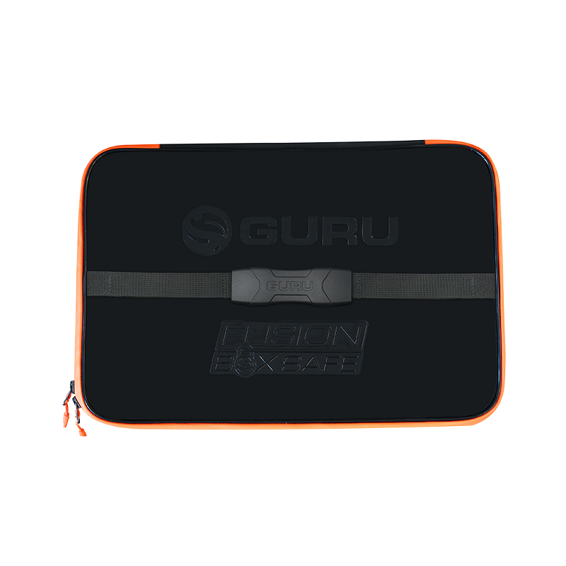 GURU GURU Boxsafe  - Parkfield Angling Centre