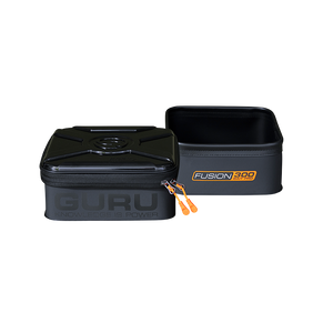 GURU GURU Fusion 400 +  Bait Pro 300 Combo  - Parkfield Angling Centre