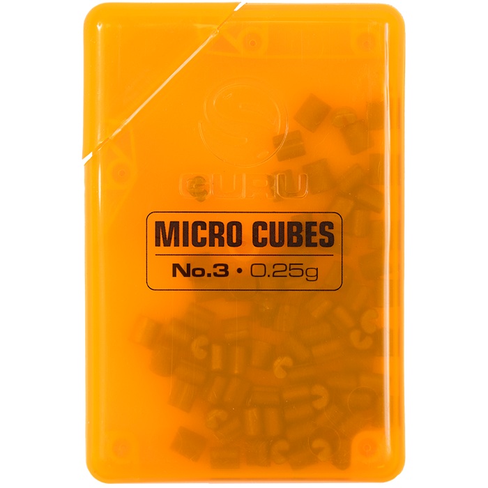GURU Micro Cubes