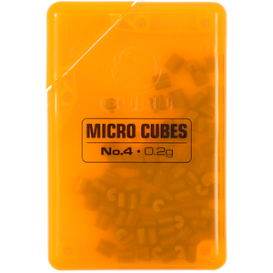 GURU GURU Micro Cubes  - Parkfield Angling Centre