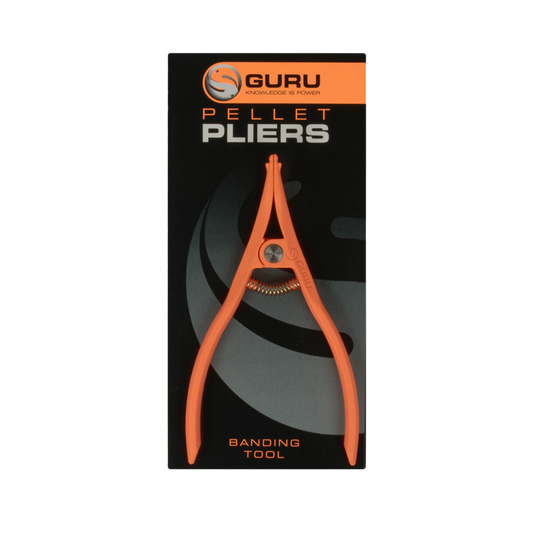 GURU GURU Pellet Pliers  - Parkfield Angling Centre