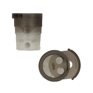 GURU GURU Pole Pots and Accessories  - Parkfield Angling Centre