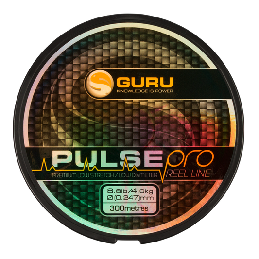 GURU GURU Pulse Pro Line  - Parkfield Angling Centre
