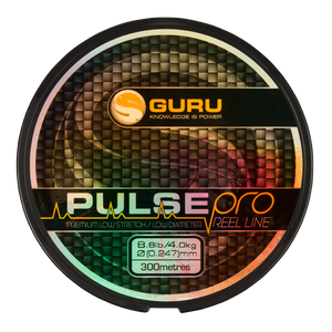 GURU GURU Pulse Pro Line  - Parkfield Angling Centre