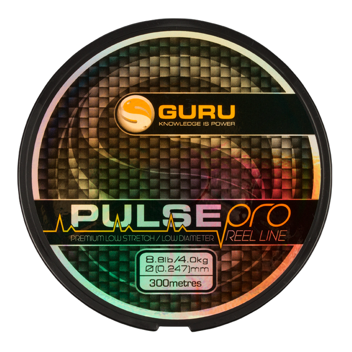 GURU Pulse Pro Line