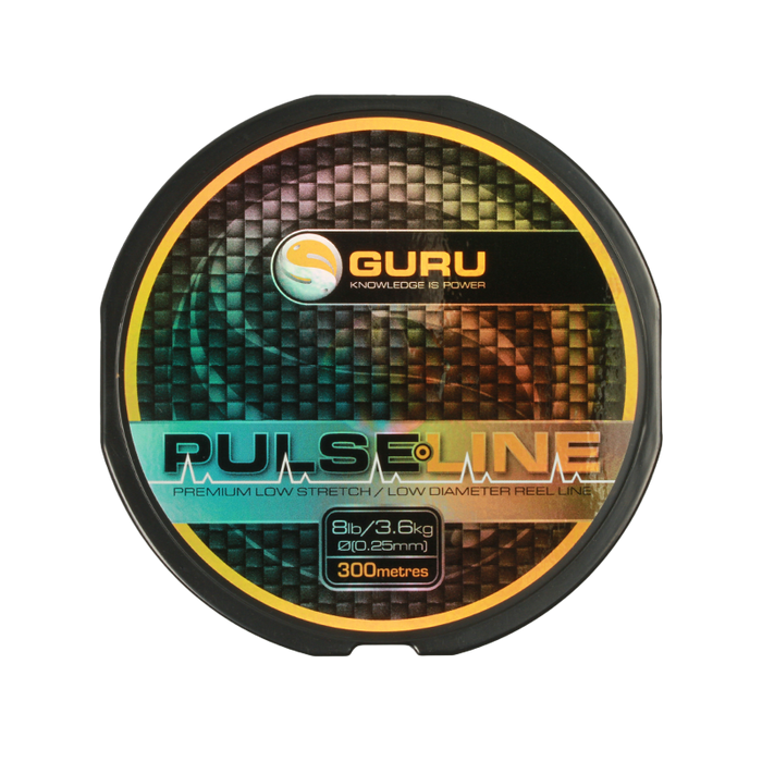 GURU Pulse-Line 300m