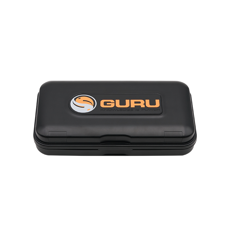 GURU Adjustable Rig Cases – Parkfield Angling Centre