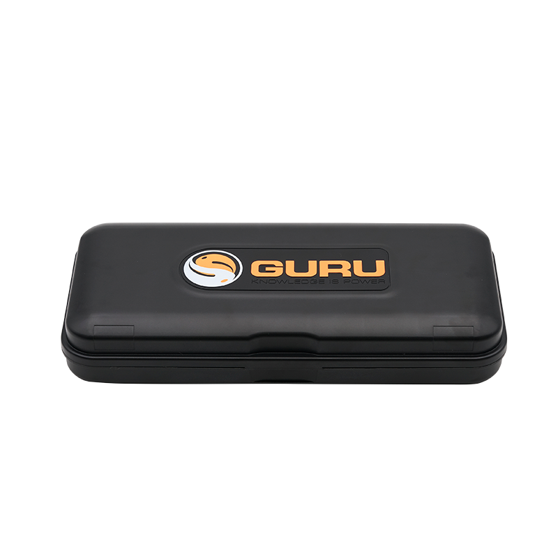 GURU GURU Adjustable Rig Cases  - Parkfield Angling Centre