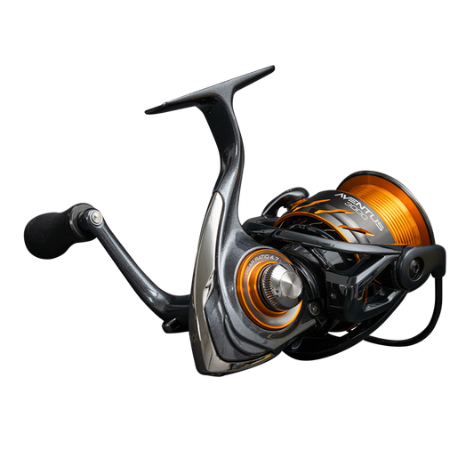 GURU GURU Aventus Reels  - Parkfield Angling Centre