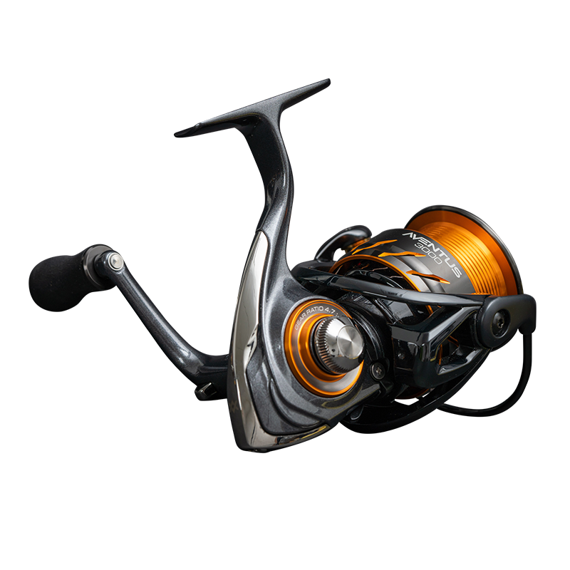GURU GURU Aventus Reels  - Parkfield Angling Centre