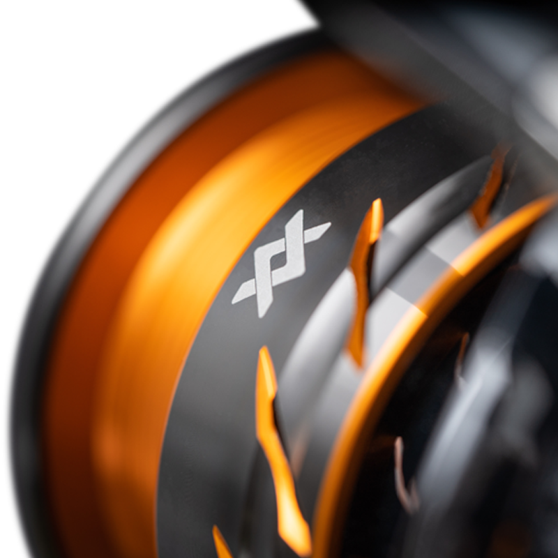 GURU GURU Aventus Reels  - Parkfield Angling Centre