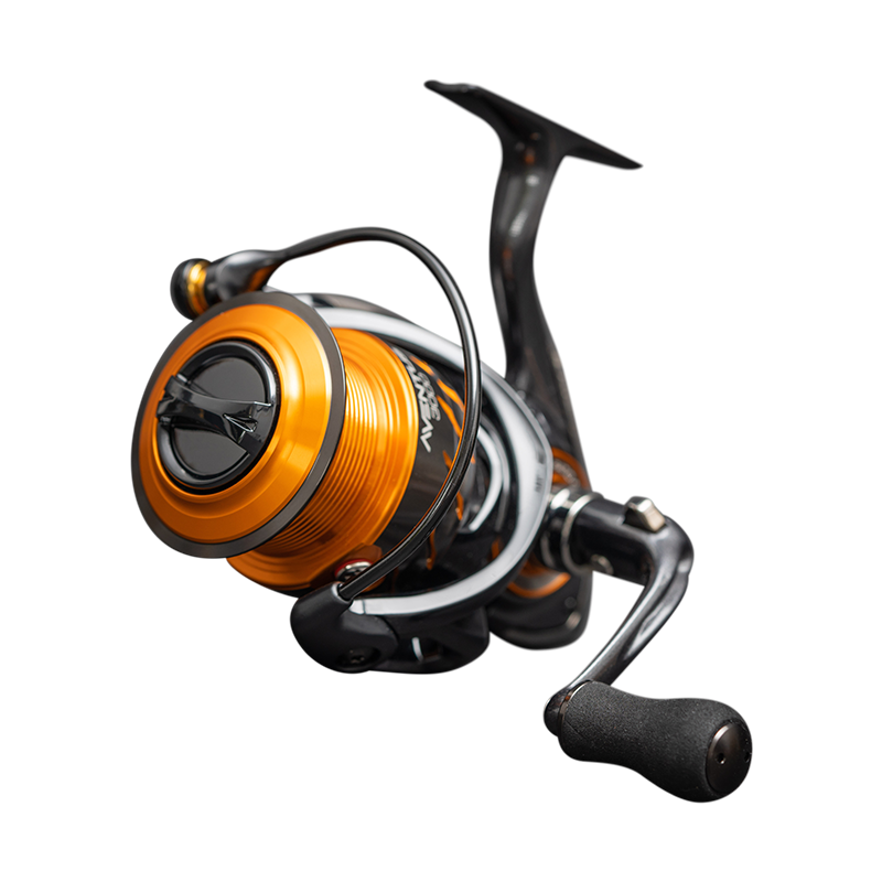 GURU GURU Aventus Reels  - Parkfield Angling Centre