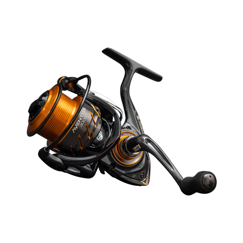 GURU GURU Aventus Reels  - Parkfield Angling Centre
