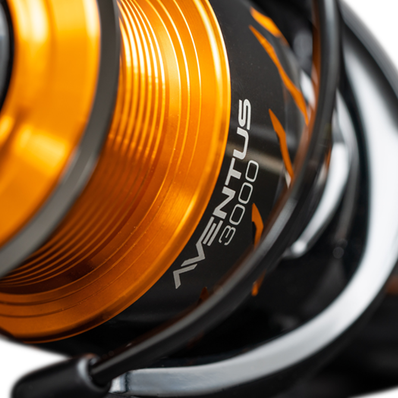 GURU GURU Aventus Reels  - Parkfield Angling Centre