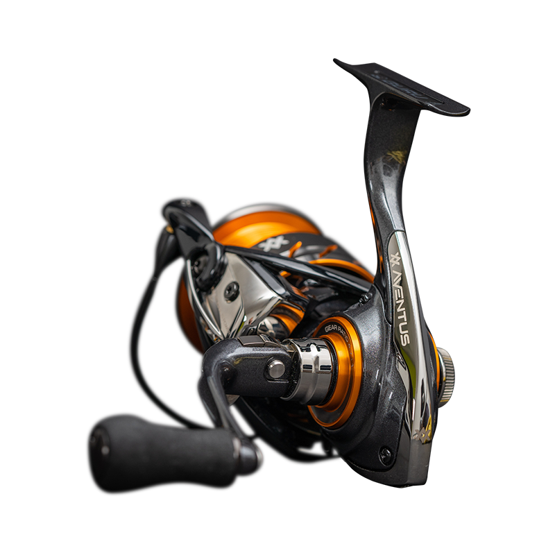 GURU GURU Aventus Reels  - Parkfield Angling Centre