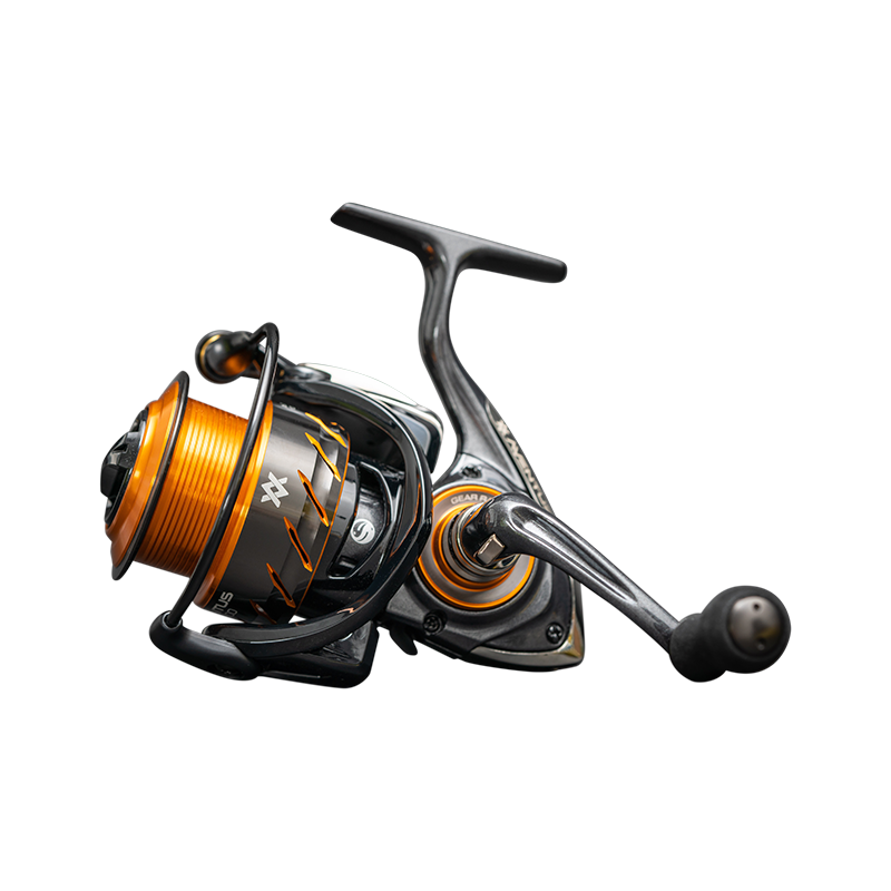 GURU GURU Aventus Reels  - Parkfield Angling Centre