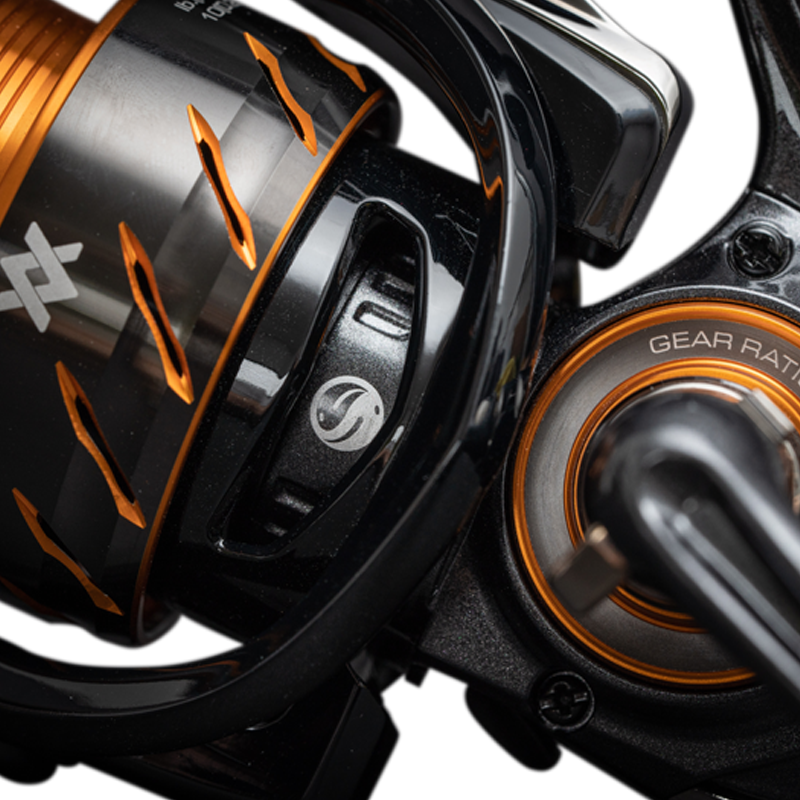 GURU GURU Aventus Reels  - Parkfield Angling Centre