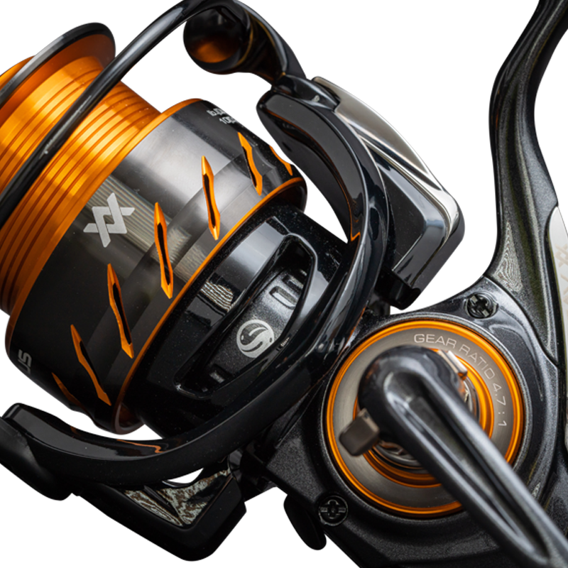 GURU GURU Aventus Reels  - Parkfield Angling Centre
