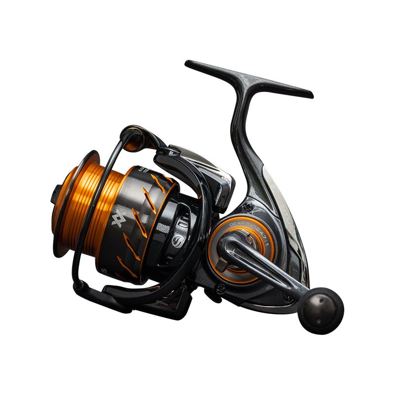 GURU GURU Aventus Reels  - Parkfield Angling Centre