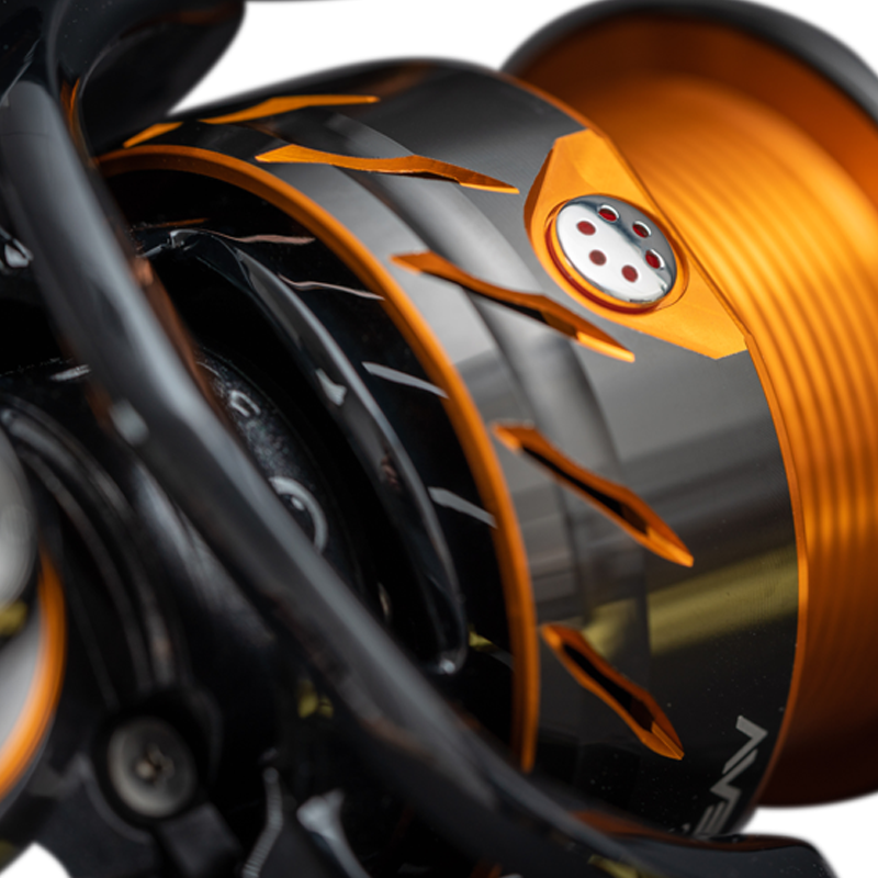 GURU GURU Aventus Reels  - Parkfield Angling Centre