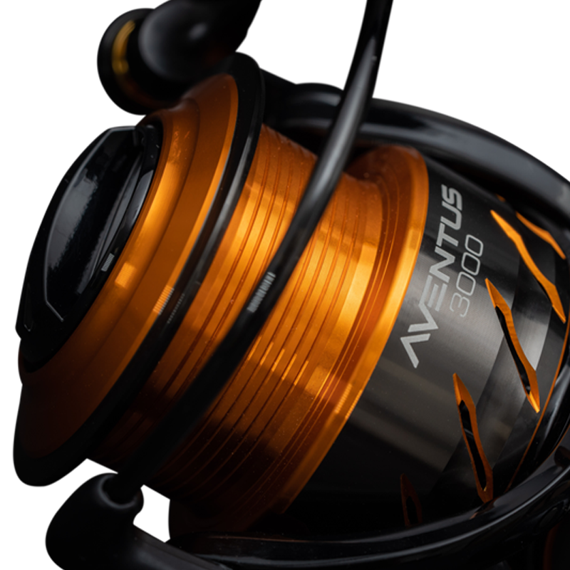 GURU GURU Aventus Reels  - Parkfield Angling Centre