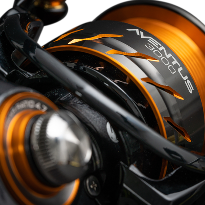 GURU GURU Aventus Reels  - Parkfield Angling Centre