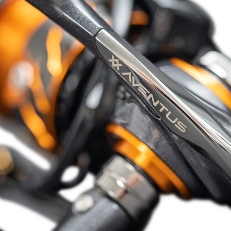 GURU GURU Aventus Reels  - Parkfield Angling Centre
