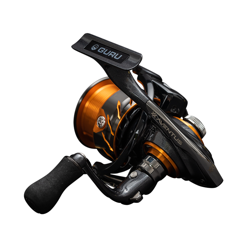 GURU GURU Aventus Reels  - Parkfield Angling Centre
